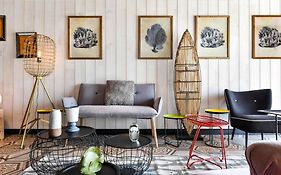 Ibis Styles La Rochelle Thalasso Chatelaillon