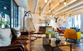 Ibis Styles La Rochelle Thalasso Chatelaillon